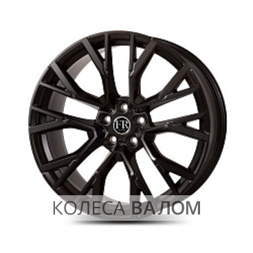 REPLICA B496 10.5x22 5x112 ET40 66.6 CB (FR)